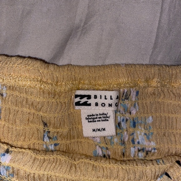 BILLABONG SUMMER TOP - Picture 2 of 3